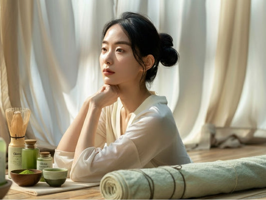 K-Beauty Glass Skin Ritual and Seoul Esthetic Secrets for Ramadan